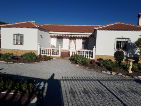 Casa de Las Rosas